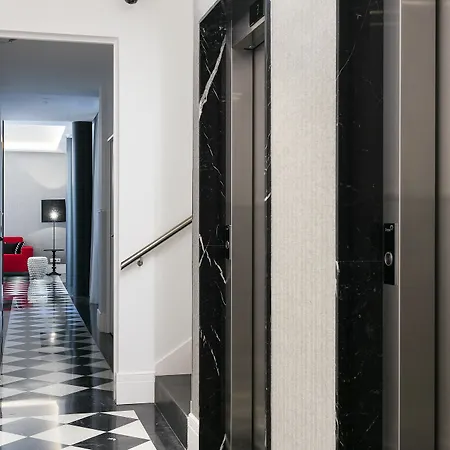 Aparthotel Murmuri Mercader