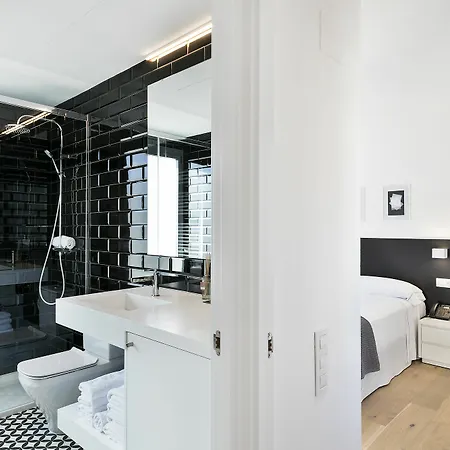 Aparthotel Murmuri Mercader