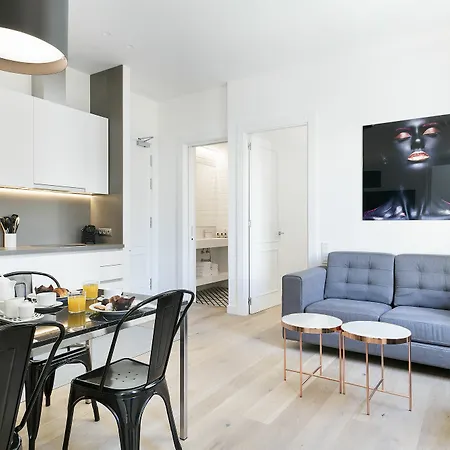 Murmuri Mercader Aparthotel 4*