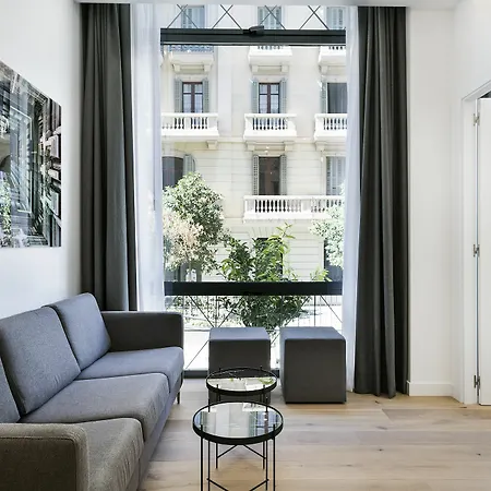 Murmuri Mercader Aparthotel