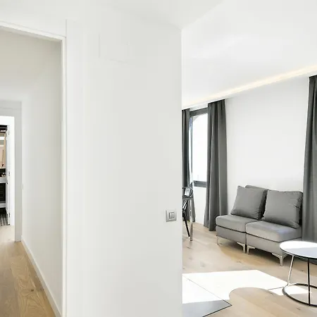Aparthotel Murmuri Mercader