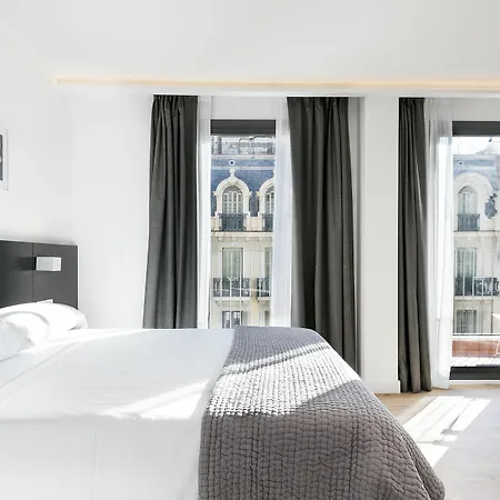 Aparthotel Murmuri Mercader