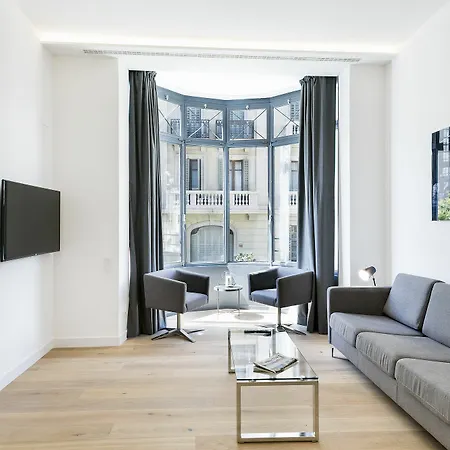 Murmuri Mercader Aparthotel