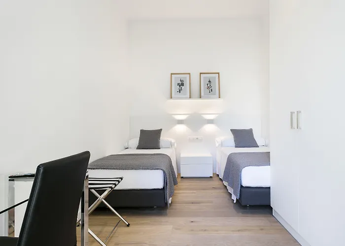 Murmuri Mercader 4*