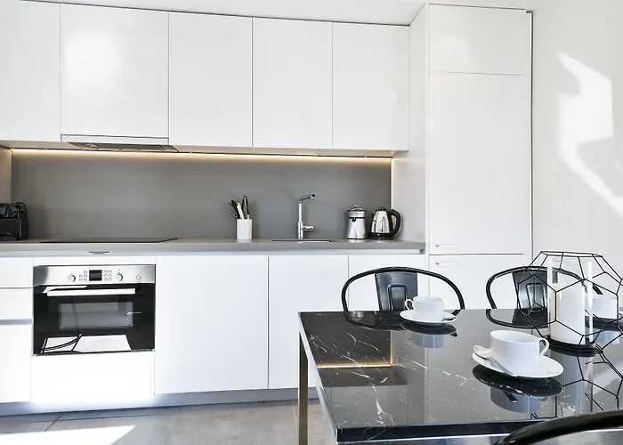 Murmuri Mercader Aparthotel 4*