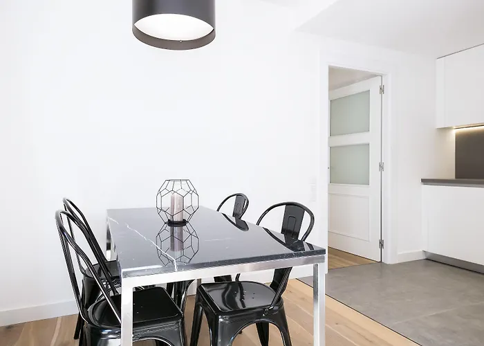 Murmuri Mercader Aparthotel