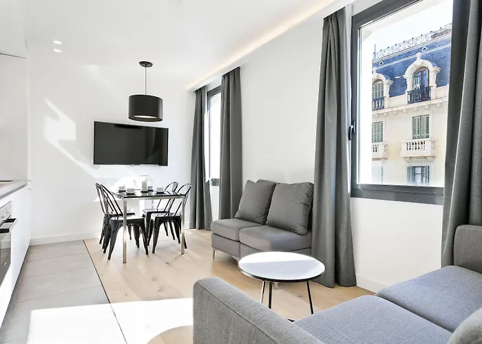 Murmuri Mercader Aparthotel 4*