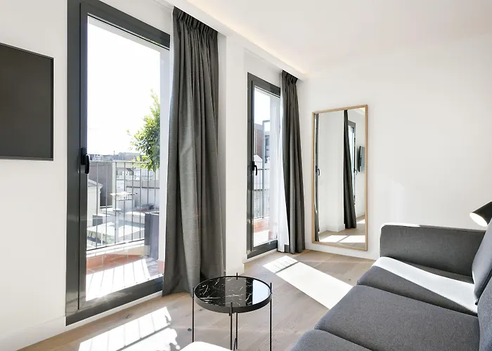 Murmuri Mercader 4*