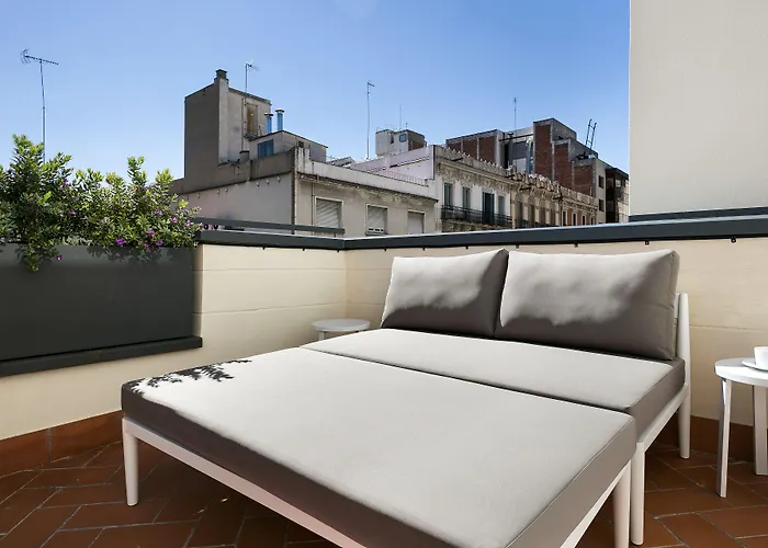 Murmuri Mercader 4*