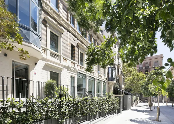 Murmuri Mercader Aparthotel 4*