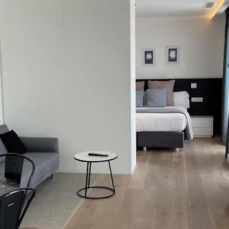Murmuri Mercader Apart Otel 4*