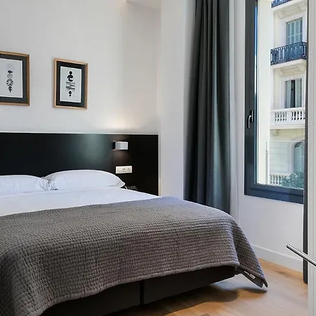 Murmuri Mercader Apart Otel