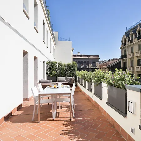 Murmuri Mercader Barcelona