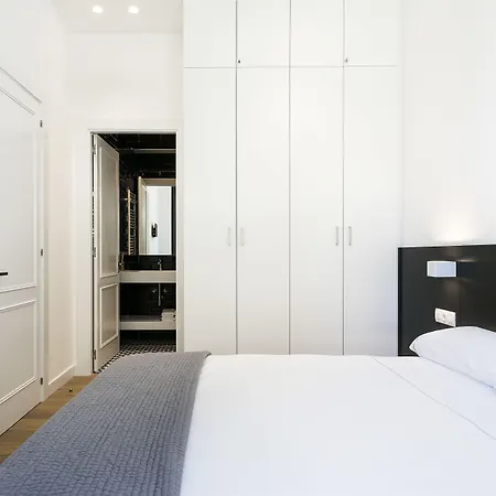 Murmuri Mercader Apart Otel