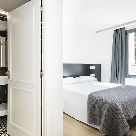 Murmuri Mercader 4*