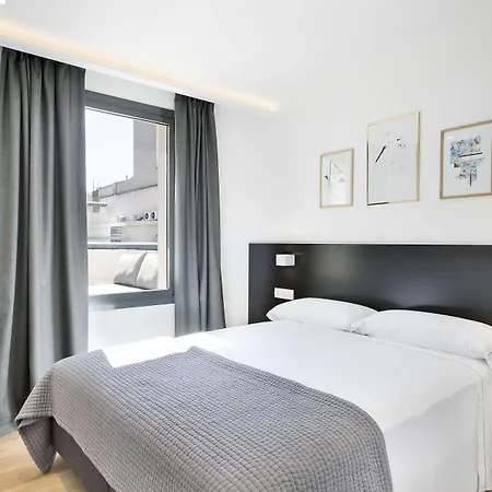 Murmuri Mercader Aparthotel 4*