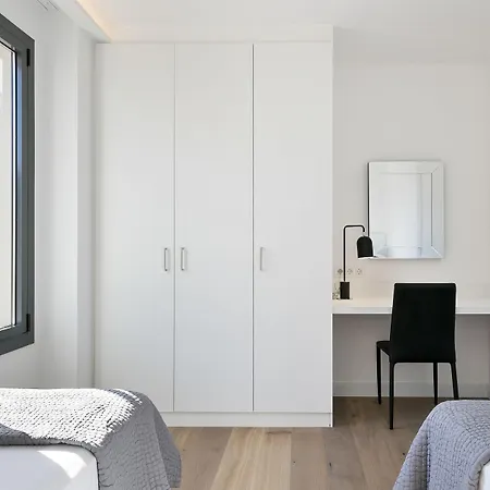 Murmuri Mercader 4* Barcelona