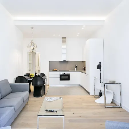 Murmuri Mercader Apart Otel