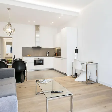 Murmuri Mercader Aparthotel Barcelona