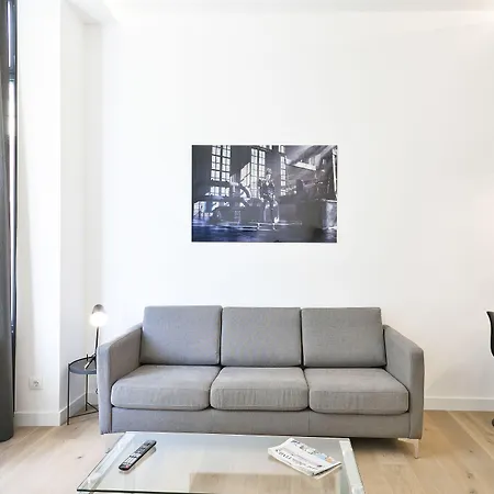 Murmuri Mercader Aparthotel