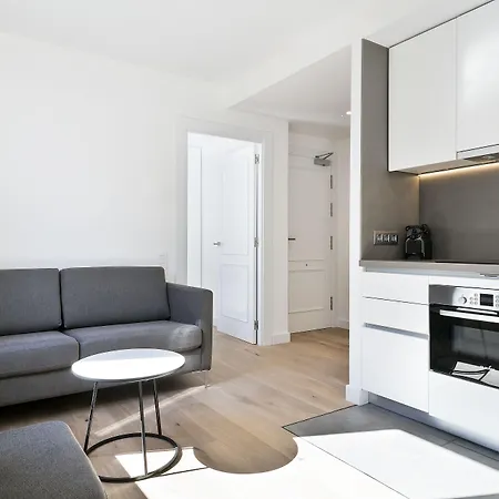 Murmuri Mercader Barcelona