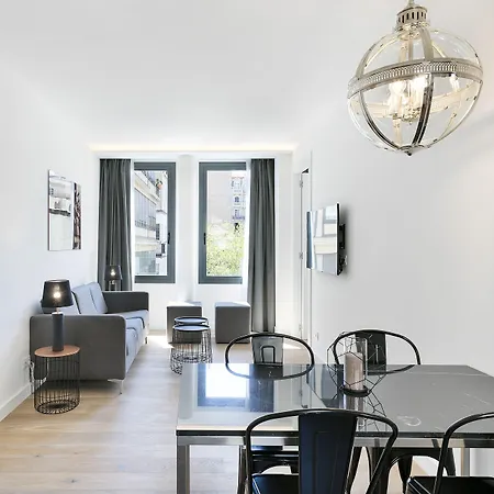 Murmuri Mercader Aparthotel 4*