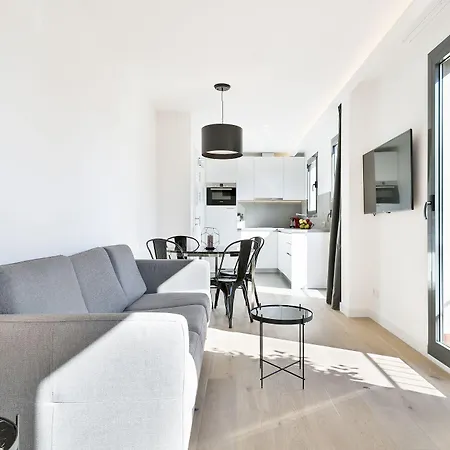 Murmuri Mercader Aparthotel 4*