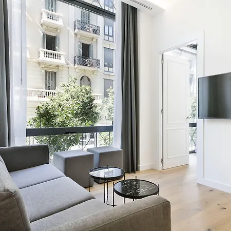Murmuri Mercader 4* Barcelona