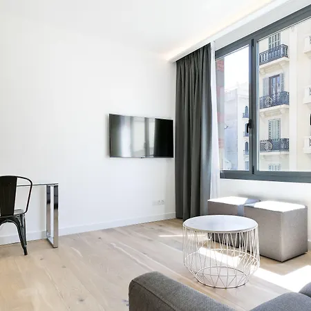 Murmuri Mercader Barcelona