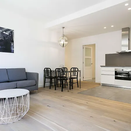 Murmuri Mercader Aparthotel Barcelona