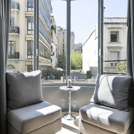 Murmuri Mercader Apart Otel
