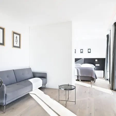 Murmuri Mercader 4* Barcelona