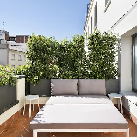 Murmuri Mercader Aparthotel