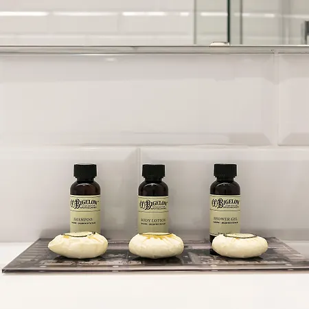 Aparthotel Murmuri Mercader 4*