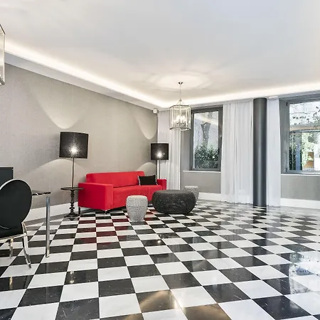 Murmuri Mercader Apart Otel 4*
