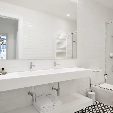 Aparthotel Murmuri Mercader