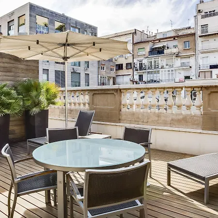 Murmuri Mercader Barcelona