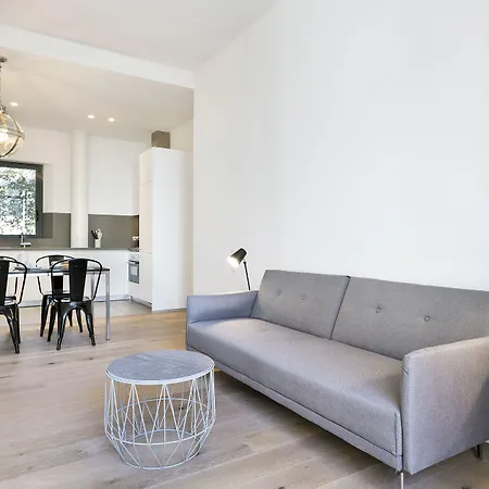 Aparthotel Murmuri Mercader