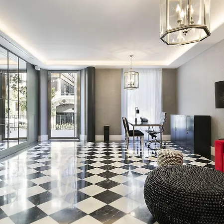 Murmuri Mercader Apart Otel 4*