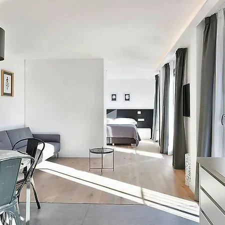 Murmuri Mercader Apart Otel