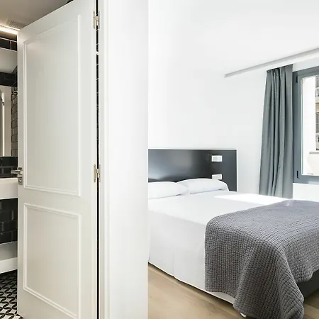 Apart Otel Murmuri Mercader 4*