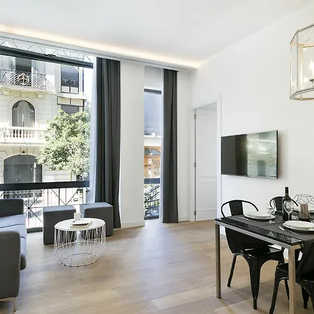 Murmuri Mercader Apart Otel 4*