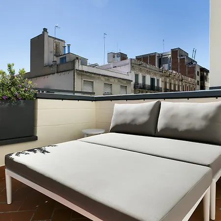 Apart Otel Murmuri Mercader 4*