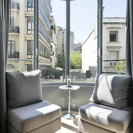 Apart Otel Murmuri Mercader
