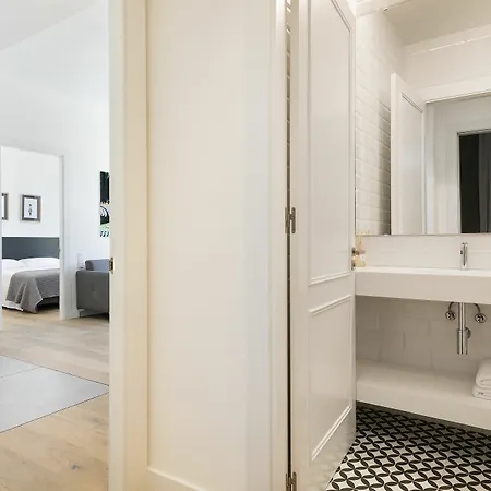 Murmuri Mercader Apart Otel