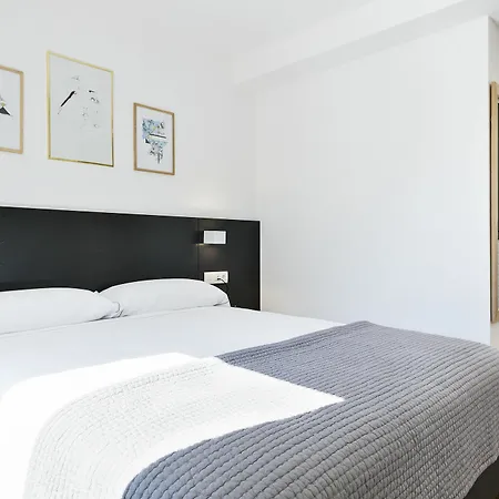 Apart Otel Murmuri Mercader 4*