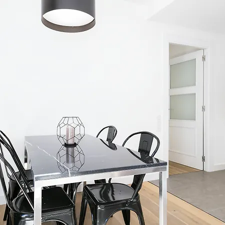 Murmuri Mercader 4* Barcelona