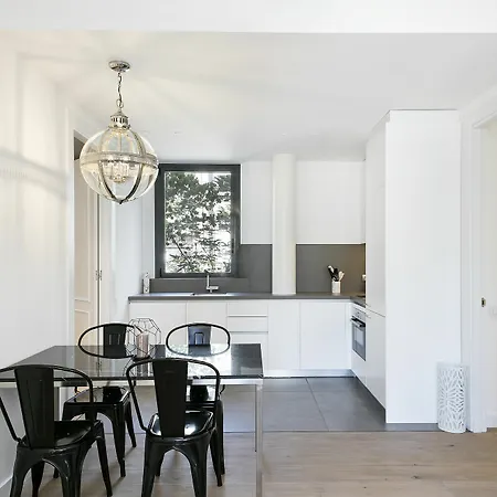 Apart Otel Murmuri Mercader