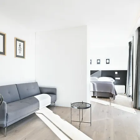 Murmuri Mercader 4* Barselona