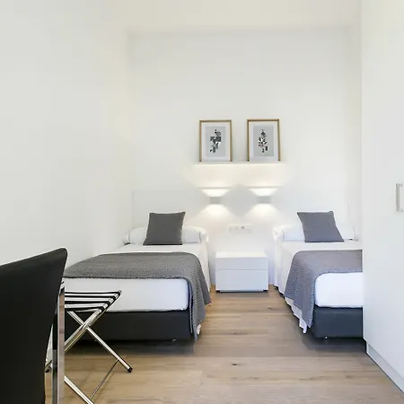 Murmuri Mercader Apart Otel 4*